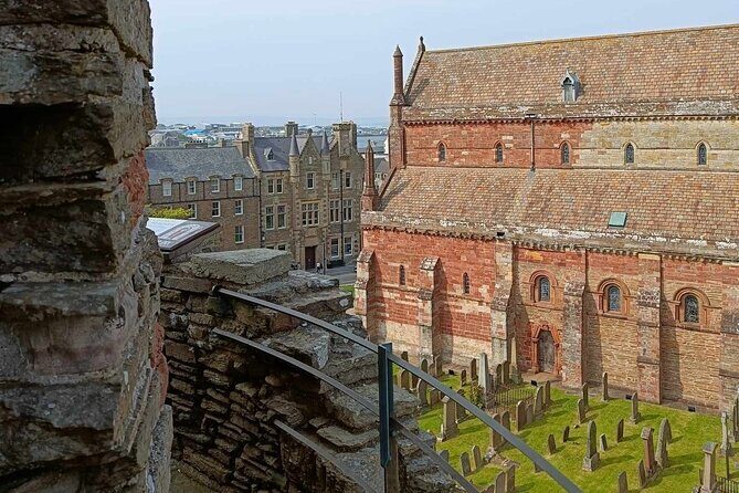 Historic Orkney Showcase Private Tour By a native Islander - Final Thoughts