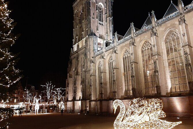 Historic Outdoor Escape in Deventer - Authentic Feedback and Insights