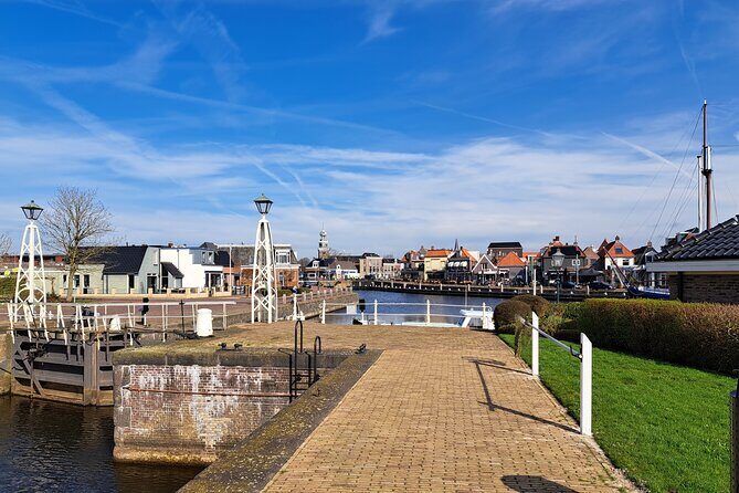 Historic Outdoor Escape in Lemmer - What’s This Escape Game All About?