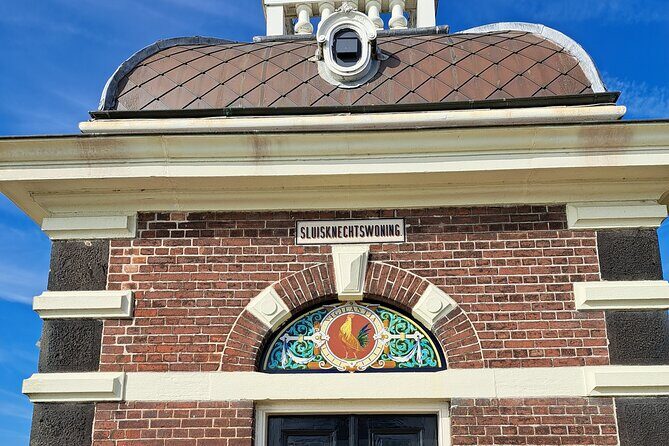 Historic Outdoor Escape in Lemmer - The Itinerary Breakdown