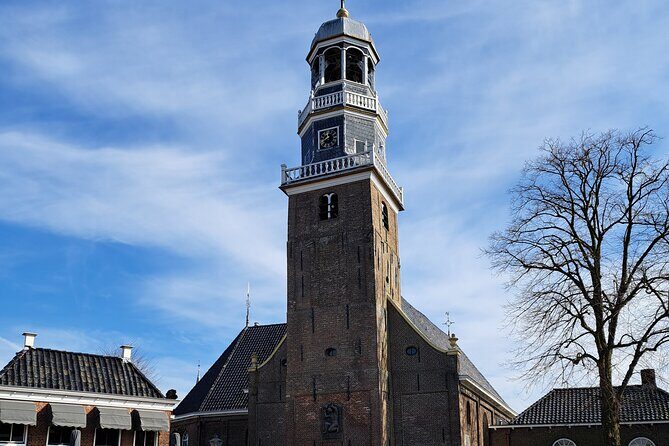 Historic Outdoor Escape in Lemmer - Final Thoughts