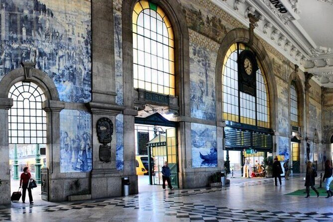 Historic Porto by Private Electric Tuk Tuk to Top Landmarks - What the Reviews Tell Us: The Honest Picture