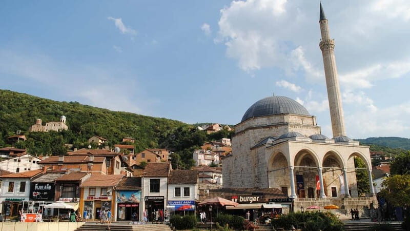 Historic Prizren: Where Every Corner Tells a Story - Key Points