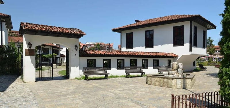 Historic Prizren: Where Every Corner Tells a Story - What We Like: The Good and the Not-So-Good
