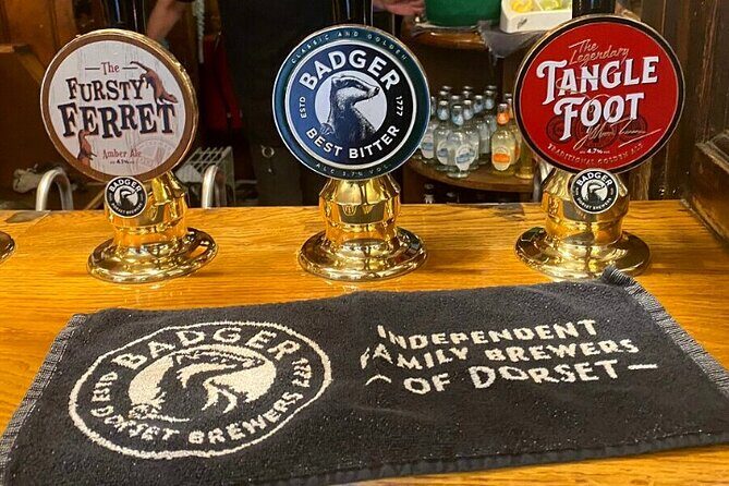 Historic Pub Walking Tour of London - A Deep Dive into the London Pub Walking Tour