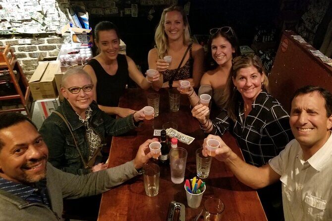 Historic Pubs, Taverns, and Taprooms Tour - Summary: Is It Worth It?