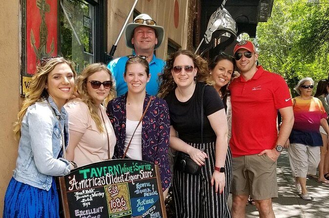 Historic Pubs, Taverns, and Taprooms Tour - FAQs About the Charleston Pubs, Taverns, and Taprooms Tour