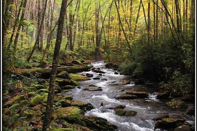 Historic River Town Ramble - Practical Details & Considerations