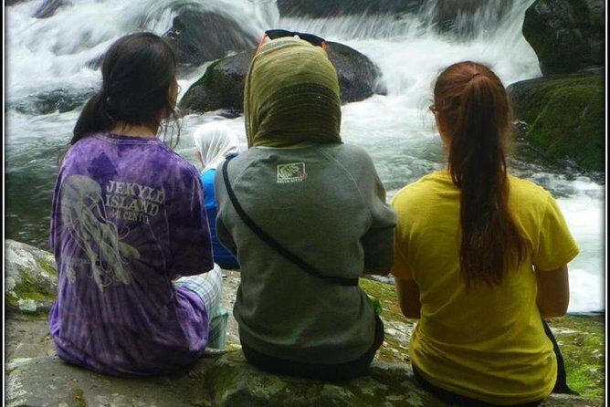 Historic River Town Ramble - FAQs