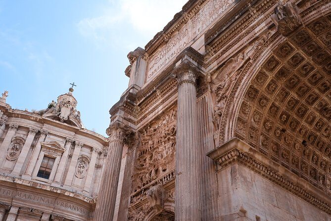 Historic Rome: Exclusive Private Tour with a Local Expert - FAQ