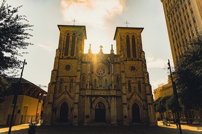 Historic San Antonio Audio APP and GPS Private Self Guided Tour - A Closer Look at the Experience