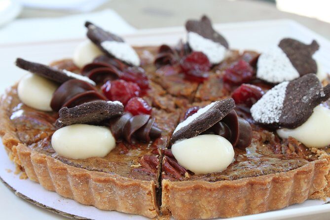 Historic Santa Barbara Food Tasting Tour - What to Expect on the Santa Barbara Food Tasting Tour