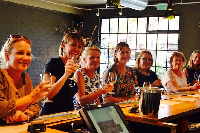 Historic Santa Barbara Food Tasting Tour - Sampling Santa Barbara’s Best Bites and Wines