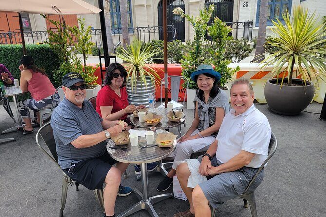 Historic Santa Barbara Food Tasting Tour - The Value of a Guided, Small-Group Tour