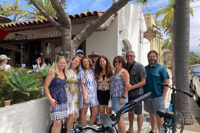 Historic Santa Barbara Food Tasting Tour - Practical Tips and Considerations