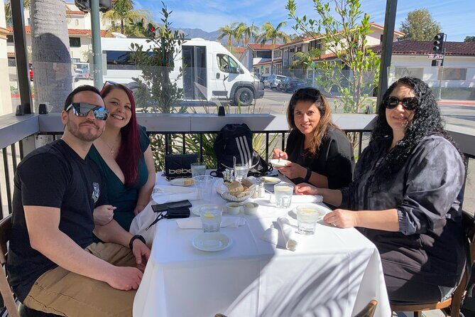 Historic Santa Barbara Food Tasting Tour - What We Love and What to Watch Out For