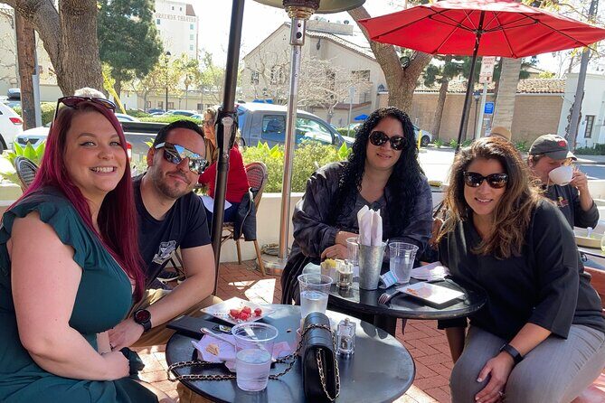 Historic Santa Barbara Food Tasting Tour - Who Will Love This Tour?