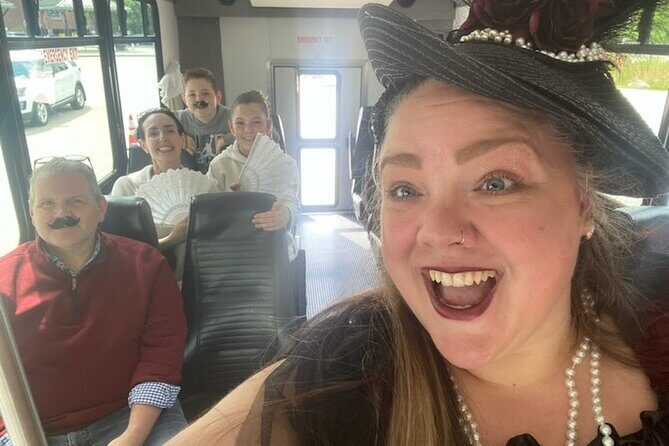 Historic Scenic Tour Through Newport With Elms Admission - Is This Tour Worth It?