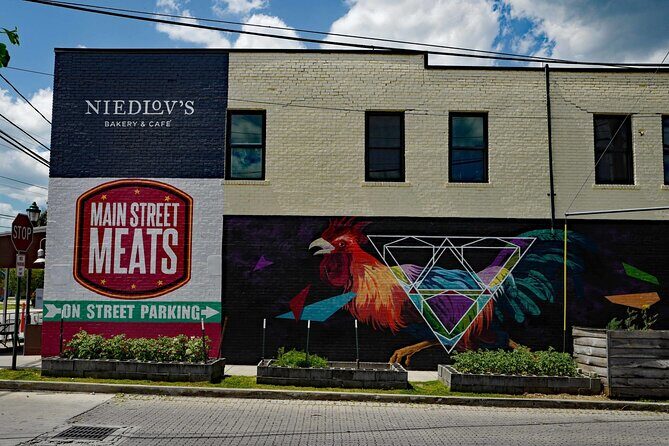 Historic Southside Food Tour in Chattanooga - FAQ