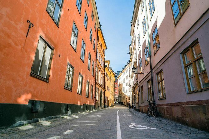 Historic Stockholm: Exclusive Private Tour with a Local Expert - FAQ