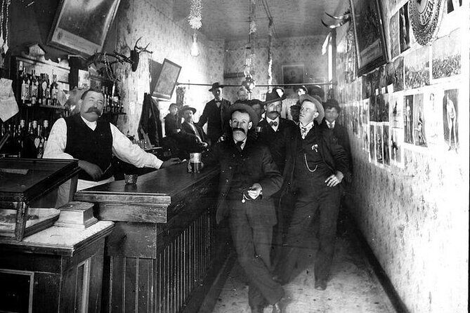 Historic Tour of Jerome - FAQs