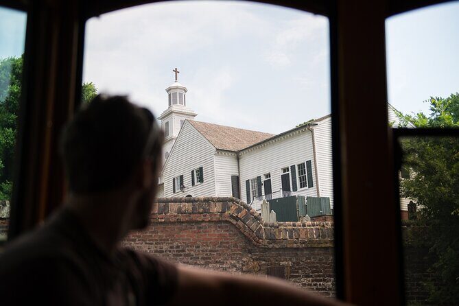 Historic Trolley Tour - What to Expect from the Richmond Trolley Tour