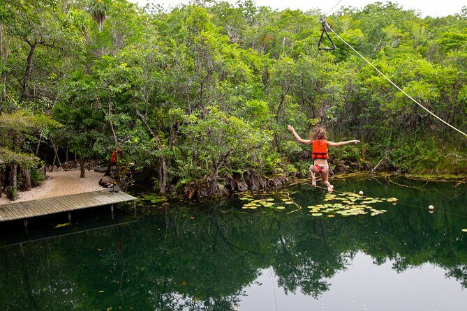 Historic Tulum, Mayan Village and Tankah Cenotes Tour - Final Thoughts: Is It Worth It?