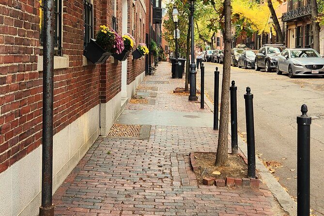 Historic Underground Railroad Walking Photo Tour w Local Guide - Final Thoughts