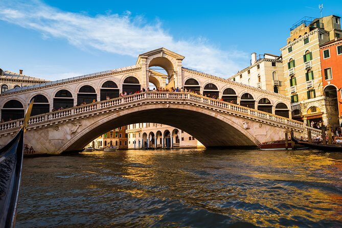 Historic Venice: Exclusive Private Tour with a Local Expert - The Downsides to Keep in Mind
