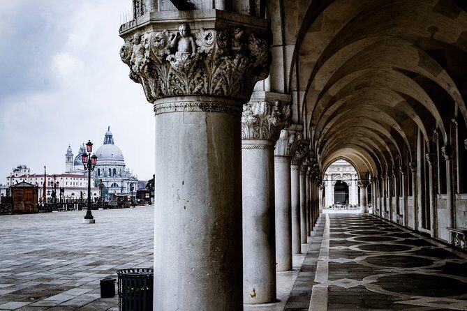 Historic Venice: Exclusive Private Tour with a Local Expert - Who Should Consider This Tour?