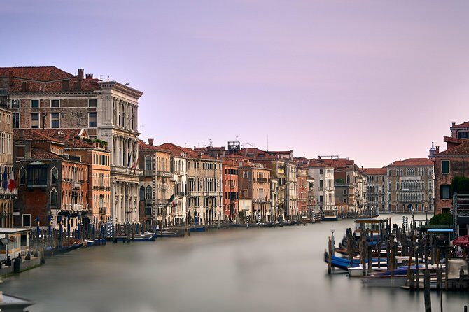 Historic Venice: Exclusive Private Tour with a Local Expert - FAQs