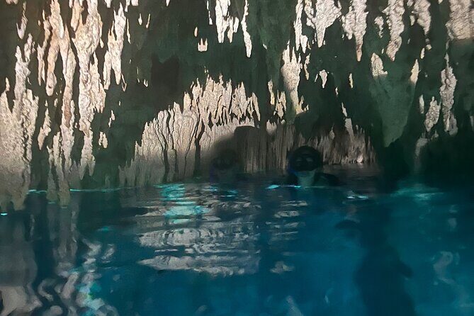 Historic Visit of Cobá with Unique Cenotes - Authenticity and Value