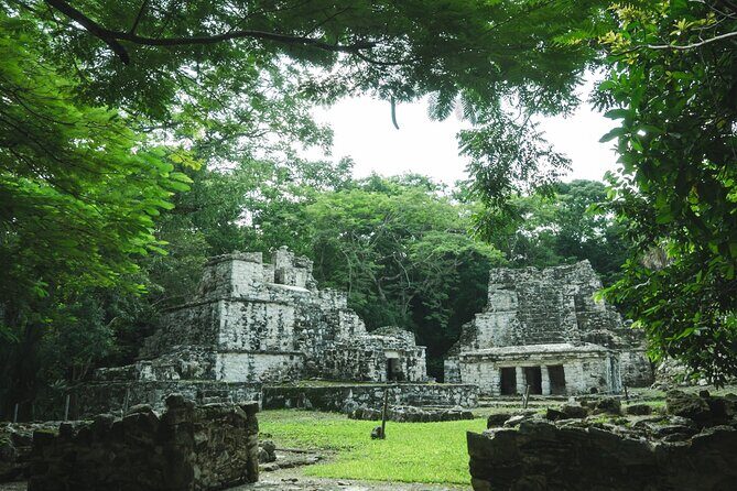 Historic Visit of Cobá with Unique Cenotes - FAQ