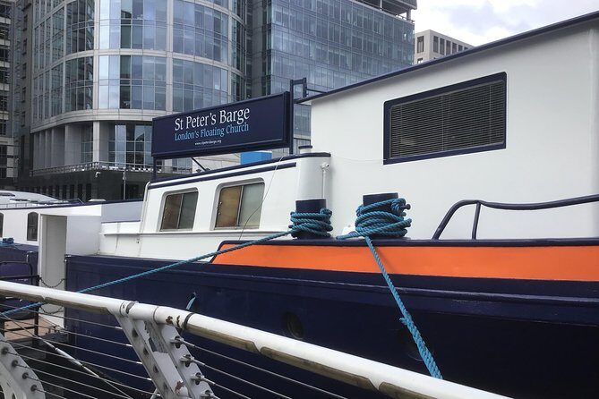 Historic walk of East Londons Wapping Docks and its famous Pubs - FAQ