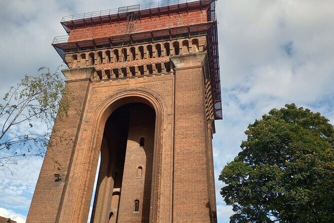 Historic Walking Tour of Colchester - What to Expect from the Colchester Historic Walking Tour