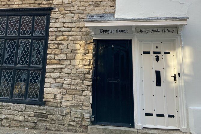 Historic Walking Tour of Poole - A Closer Look at the Poole Walking Tour