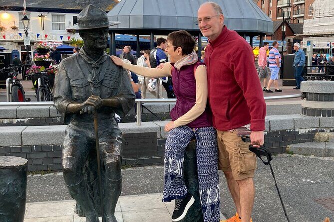 Historic Walking Tour of Poole - Final Thoughts