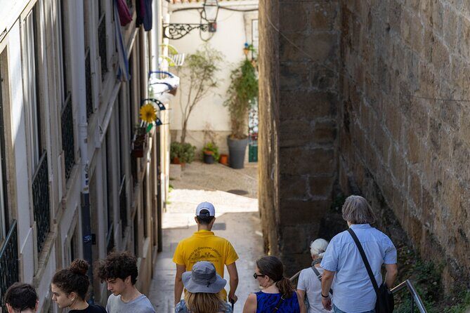 Historic Walking Tour Through Lisbons Oldest Neighborhood - Who Should Consider This Tour?