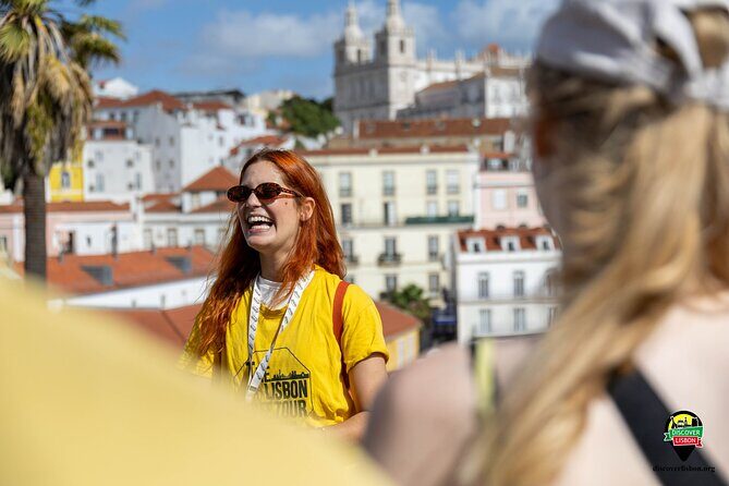 Historic Walking Tour Through Lisbons Oldest Neighborhood - The Sum Up