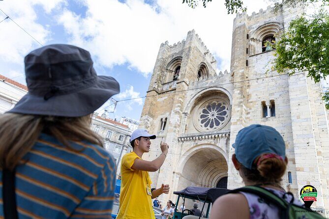 Historic Walking Tour Through Lisbons Oldest Neighborhood - FAQ