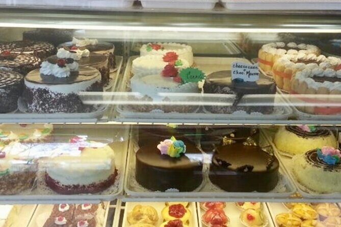 Historic Washington Square Park and Greenwich Village Food Tour - Key Points