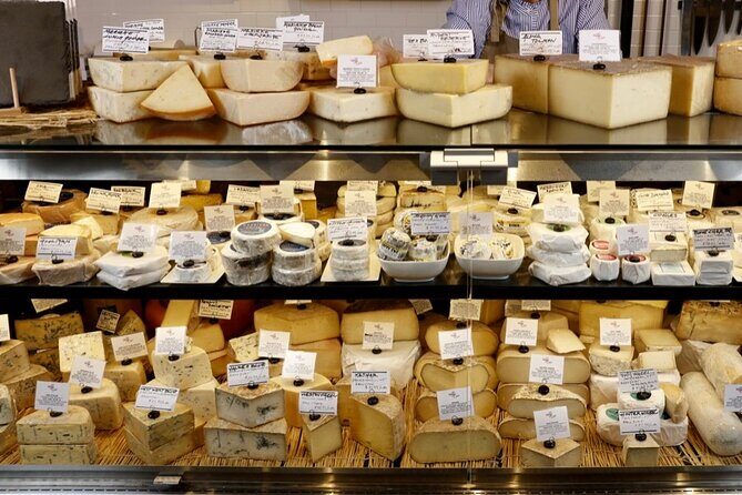 Historic Washington Square Park and Greenwich Village Food Tour - An In-Depth Look at the Tour Experience