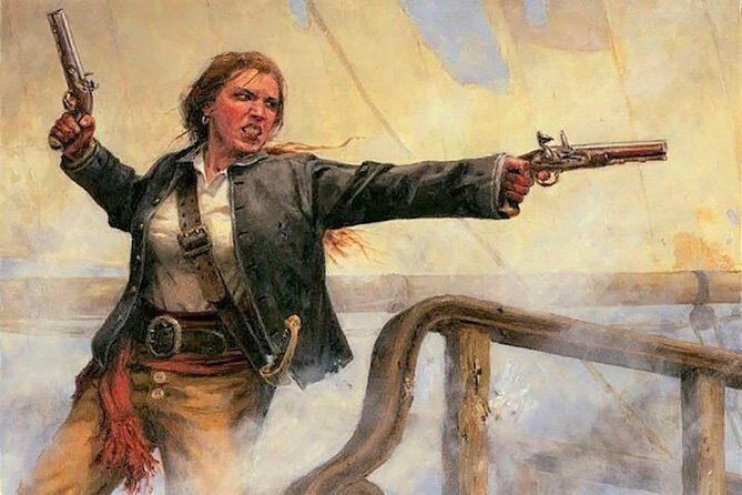 Historic Women of Charleston Guided Walking Tour - Key Points