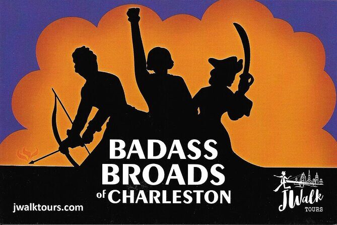 Historic Women of Charleston Guided Walking Tour - FAQ