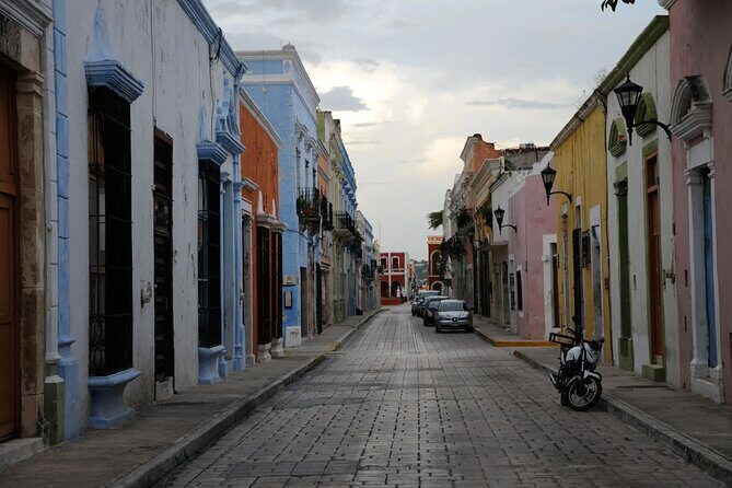 Historical Afternoon Tour in the City of Campeche - Final Thoughts