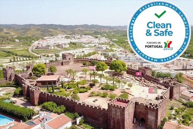 Historical Algarve - Full-Day Trip - What You Can Expect from the Tour
