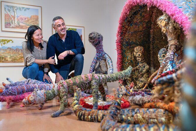 Historical Alice Tour - FAQs