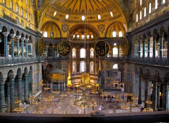 Historical Ambiance of Istanbul: Private Full-Day Tour - A Deep Dive into the Experience