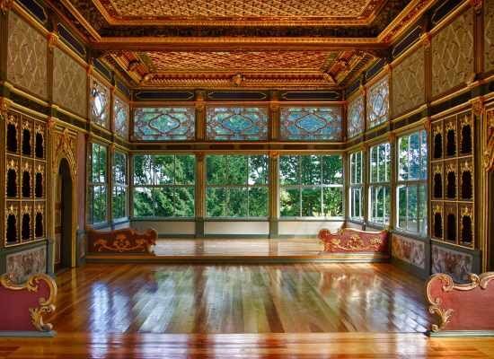 Historical Ambiance of Istanbul: Private Full-Day Tour - FAQs