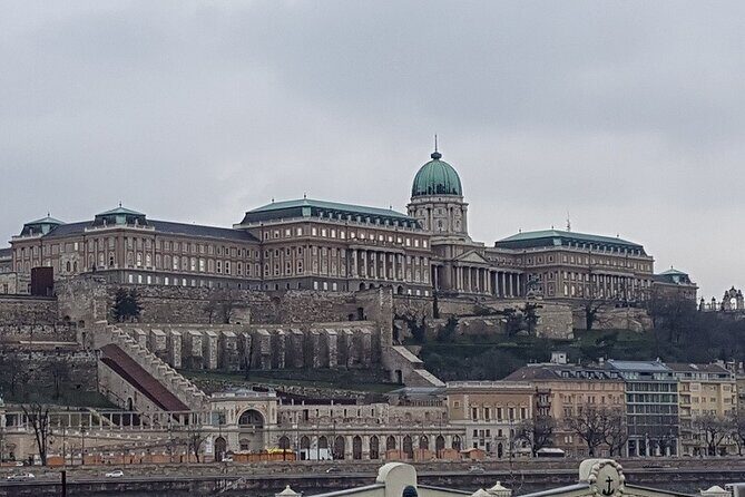 Historical and Cultural Guided Tour of Budapest - A Close Look at the Itinerary